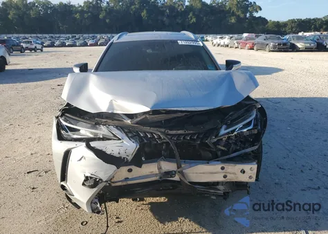 2019 Lexus Ux 200 из США, поврежденный, VIN JTHY3JBH8K2009196